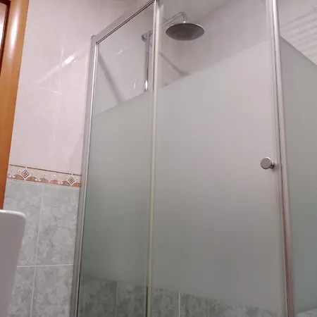 Andalusian By Seric, 15' Walking To The شقة توريمولينوس