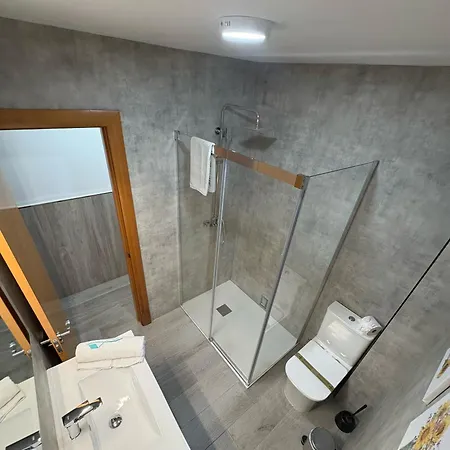 Appartement Andalusian By Seric, 15' Walking To The *
