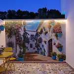 Andalusian By Seric, 15' Walking To The * Torremolinos