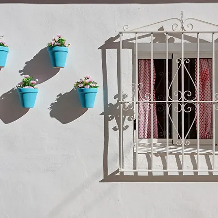 Andalusian By Seric, 15' Walking To The Διαμέρισμα