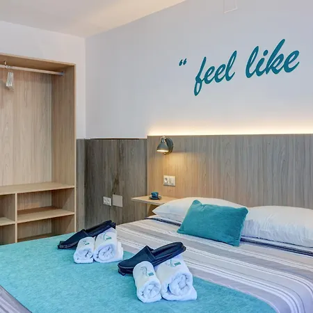 Andalusian By Seric, 15' Walking To The Appartamento *