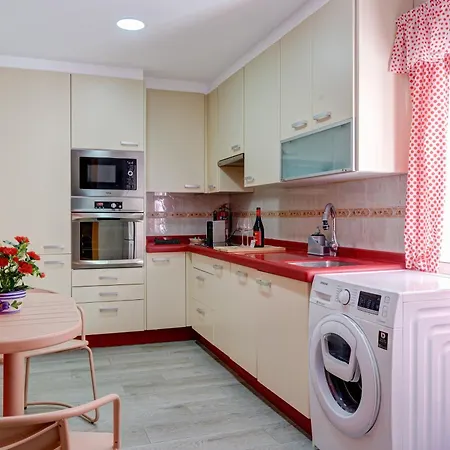 Apartment Andalusian By Seric, 15' Walking To The *