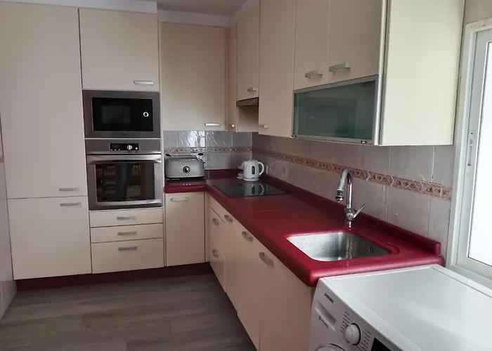 Andalusian By Seric, 15' Walking To The Apartamento Torremolinos