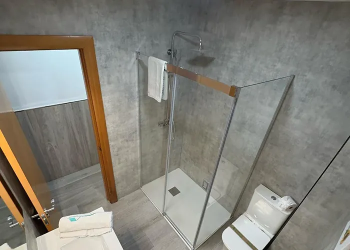 Apartamento Andalusian By Seric, 15' Walking To The *